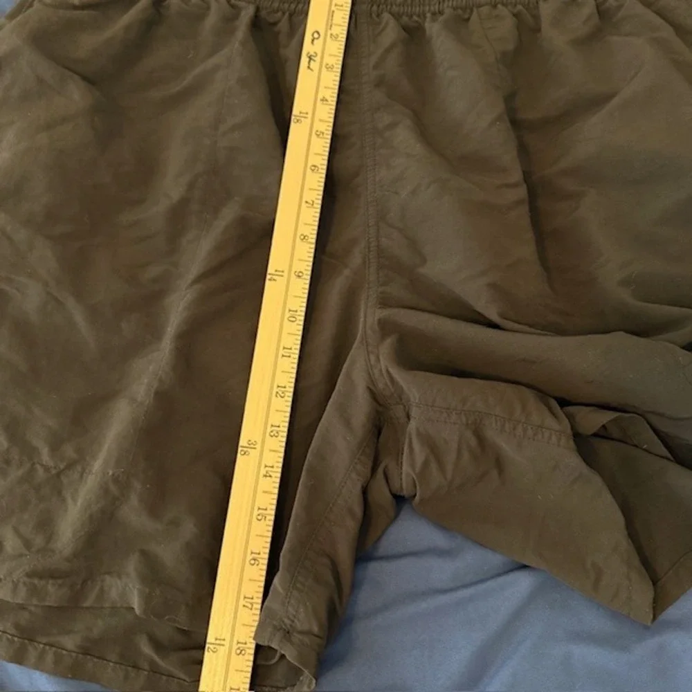 Patagonia Baggies 5